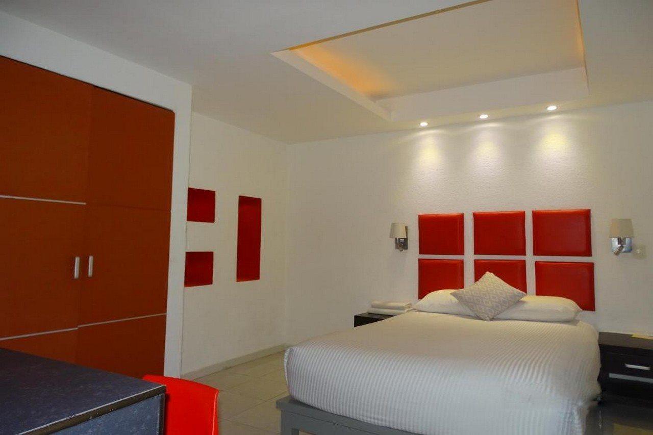 Hotel Maya Turquesa Playa del Carmen Exterior foto
